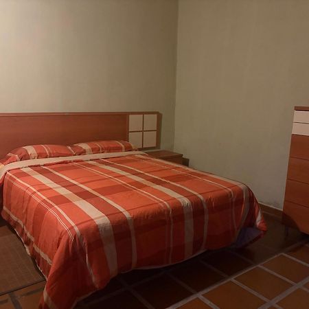 Casa Rural En Un Paraje Natural Enguera Kültér fotó