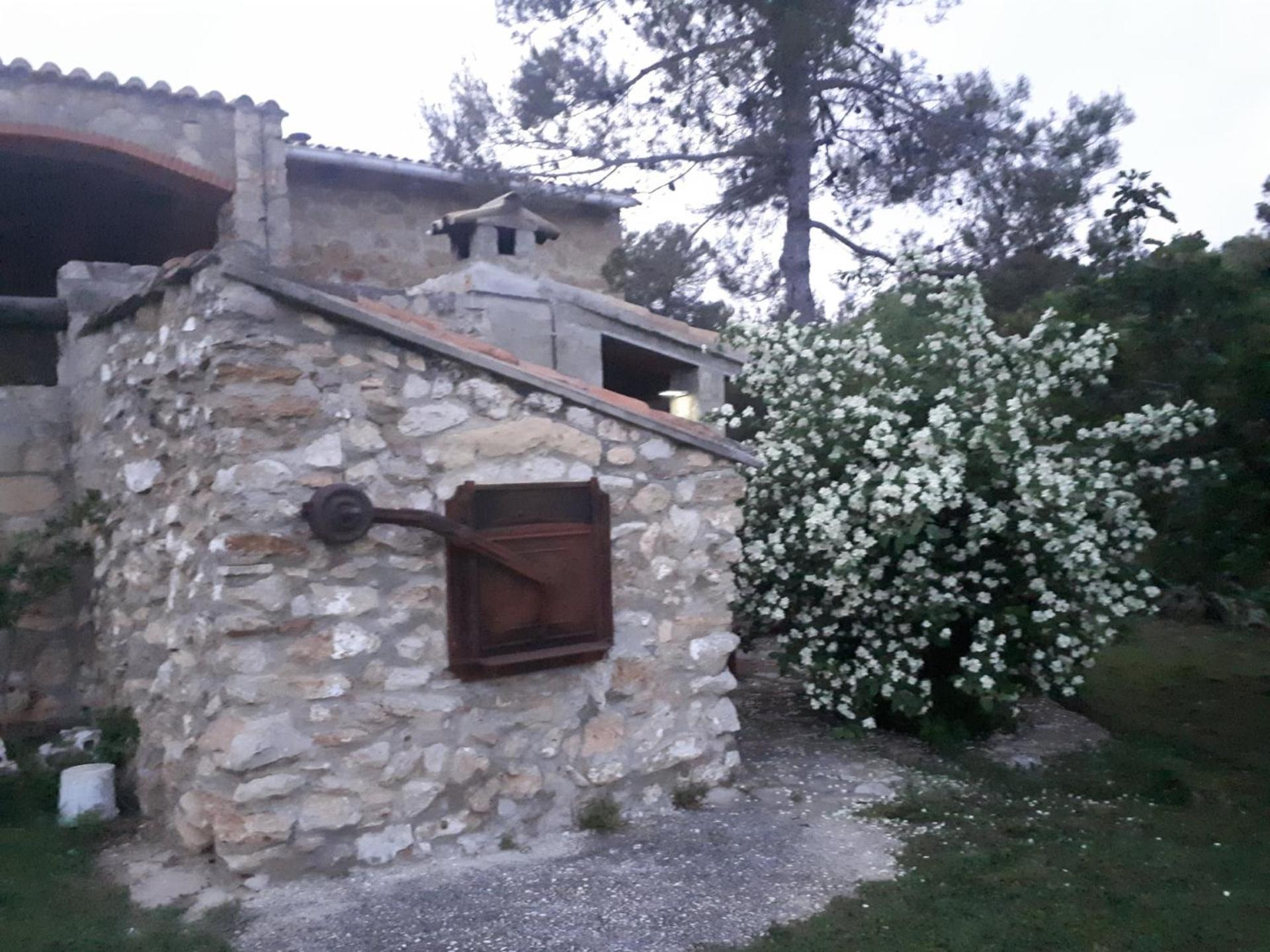 Casa Rural En Un Paraje Natural Enguera Kültér fotó